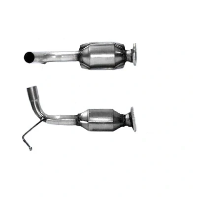 Afbeelding van BM CATALYSTS BM80068H Katalysator Approved VOLKSWAGEN: TRANSPORTER 4, 4 Bus