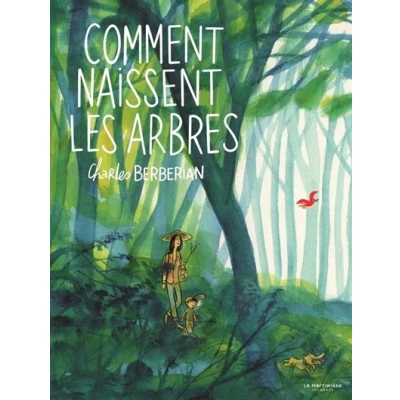 Image de Comment naissent les arbres