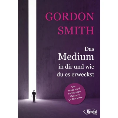 Afbeelding van Das Medium in dir und wie du es erweckst