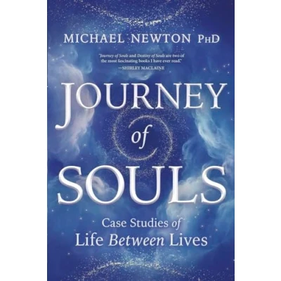 Afbeelding van Journey Of Souls