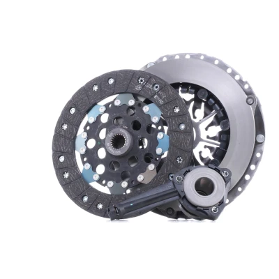 Afbeelding van LuK 623 3150 33 Koppelingsset RENAULT: ESPACE 4, LAGUNA 2 Grandtour,
