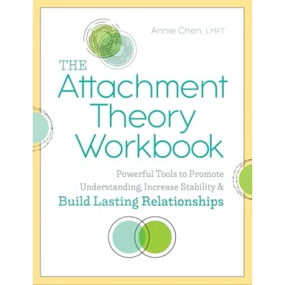 Afbeelding van The Attachment Theory Workbook