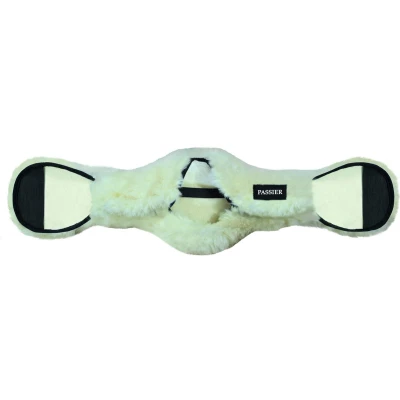 Afbeelding van Passier Singelhoes Wave Lamsvacht 60cm