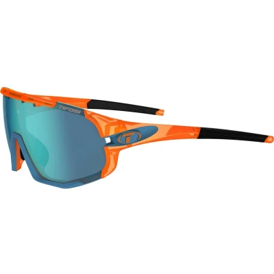 Afbeelding van Tifosi Bril Sledge crystal oranje