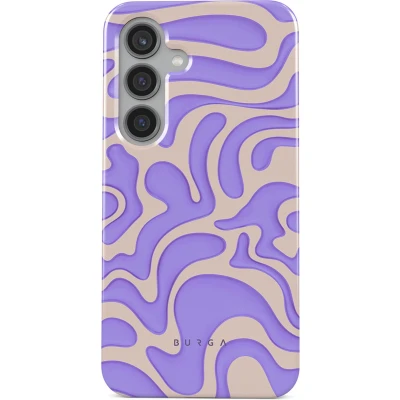 Afbeelding van Burga Tough Case Samsung Galaxy S24 Y2Kool