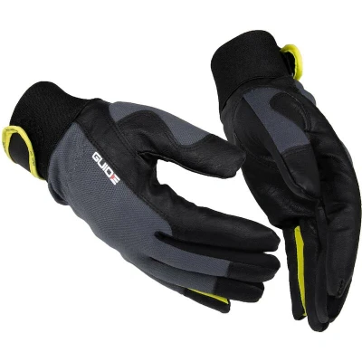 Afbeelding van MGA, Beschermende handschoenen, Rękawice robocze odporne na wodę GUIDE 775W rozm.10 (10)