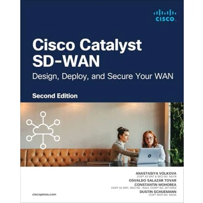 Afbeelding van Networking Technology Cisco Catalyst SD WAN