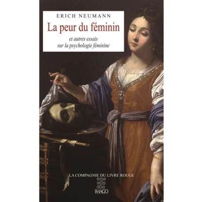 Image de La Peur du féminin (traduit de l&#039;allemand)