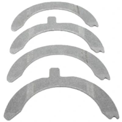 Afbeelding van JAPANPARTS TW1435A Afstandsschijf, krukas