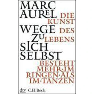 Afbeelding van Wege zu sich selbst