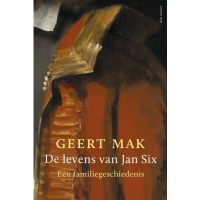 Image de De levens van Jan Six