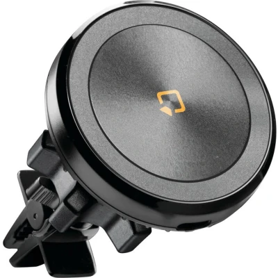 Afbeelding van Mag Wireless Airvent, Magnetische telefoonhouder voor ontluchter met draadloze oplading