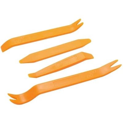 Afbeelding van AMiO 02418 Montagehefboom set 4