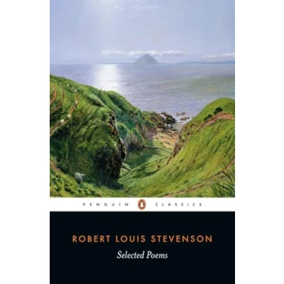 Afbeelding van Selected Poems