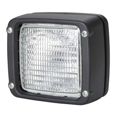 Afbeelding van Hella Werklamp UltraBeam inbouw m/tule 1GA 007 506 121