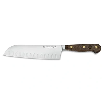 Image de Wusthof Crafter Santokumes 17 cm