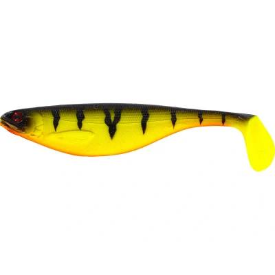 Afbeelding van Westin Shad Teez 7cm 4g Kleur : Fire Perch