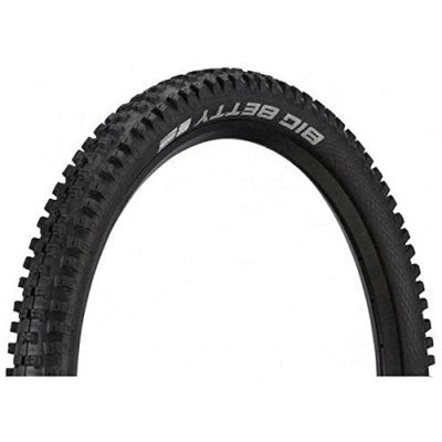 Afbeelding van Buitenband Schwalbe Big Betty BikePark 29 x 2.40&quot; / 62 622 mm zwart