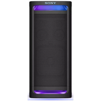 Afbeelding van Sony ULT Tower 9 Zwart