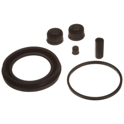 Afbeelding van AUTOFREN SEINSA D4046 Remklauw Reparatieset Vooras 61 NISSAN: 280ZX, TERRANO 1, 300ZX Targa