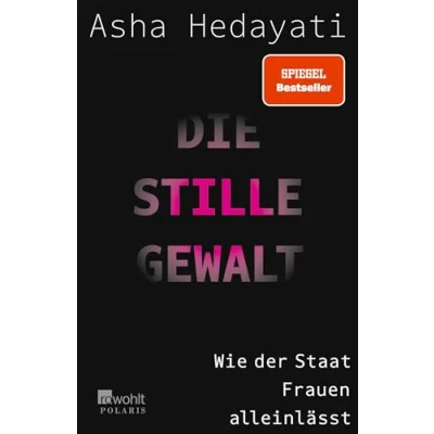 Afbeelding van Die stille Gewalt