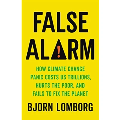 Afbeelding van False Alarm