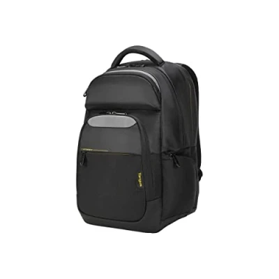 Afbeelding van Laptoptas Targus TCG670GL Zwart
