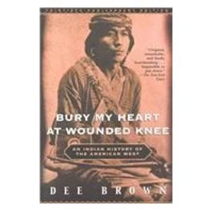 Afbeelding van Bury My Heart at Wounded Knee