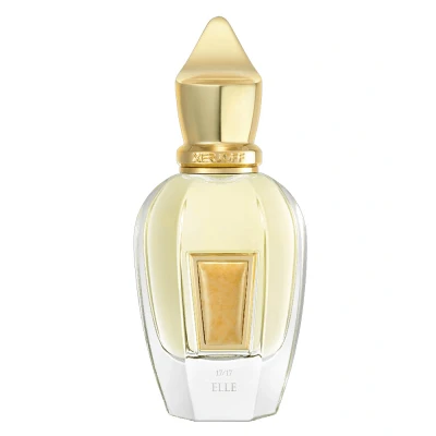Afbeelding van Xerjoff Elle 50 ml Parfum Spray