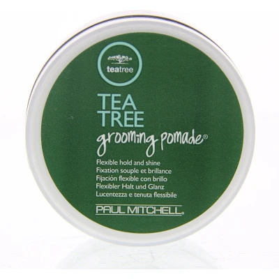 Afbeelding van Paul Mitchell Tea Tree Grooming Pomade 85gr