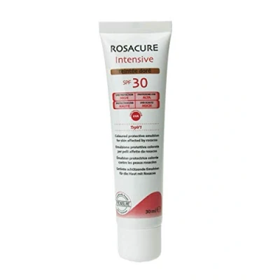 Afbeelding van ROSACURE Intensieve crème tinted day emulsion SPF30 30 ml