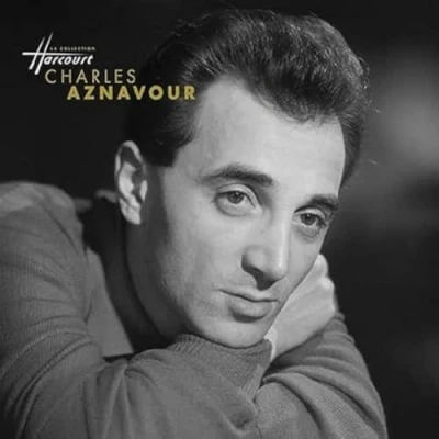 Afbeelding van COLLECTION HARCOURT/LP