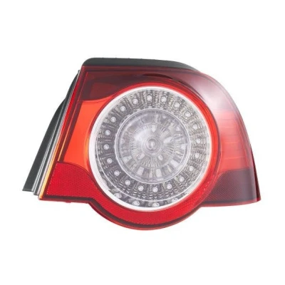 Afbeelding van Achterl Volkswagen Eos rebui rood 2VA 009 246 141