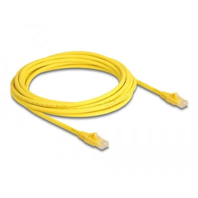 Afbeelding van 5 m U/UTP Fast Tracing netwerkkabel Cat 6a