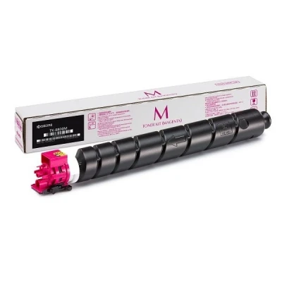 Image de Kyocera TK 8800M Magenta original cartouche de toner pour ECOSYS P8060cdn P8060cdn/KL3