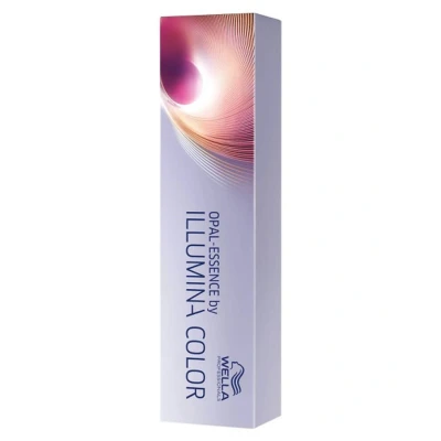 Afbeelding van Wella Illumina Color Haarverf 60ml Opal Essence Copper Peach