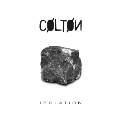 Afbeelding van Colton Isolation (LP)