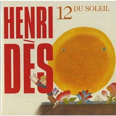 Afbeelding van Henri Dès Du Soleil Volume 12 (CD)