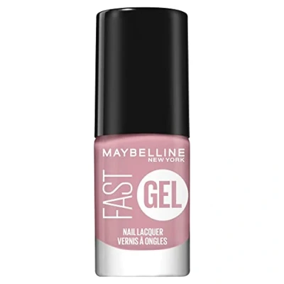 Afbeelding van Maybelline New York Fast Gel nagellak nr. 02 ballerina