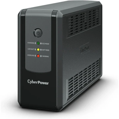 Afbeelding van Ononderbreekbaar Stroomvoorzieningssysteem Interactief SAI Cyberpower UT650EG 360 W