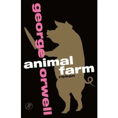 Afbeelding van Animal farm