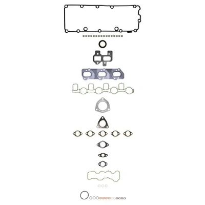 Afbeelding van Ajusa Cilinderkop pakking set/kopset 53046200