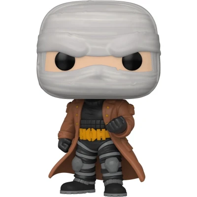 Afbeelding van Funko Pop! Heroes: Batman Hush