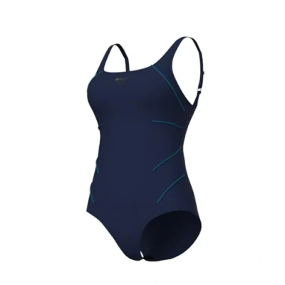 Afbeelding van ARENA W Jewel One Piece Low C Cup R Badpak voor dames (1 stuk)