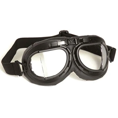 Afbeelding van Mil Tec Brille 15610102 zwart, één maat