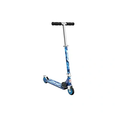 Afbeelding van Razor SE Shark Camo Step (13010345)