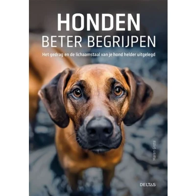 Image de Honden beter begrijpen