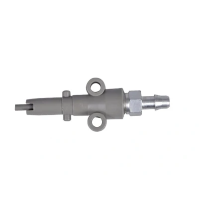 Afbeelding van Talamex Adapter voor Mariner/Mercury OLD / Stekker male tank