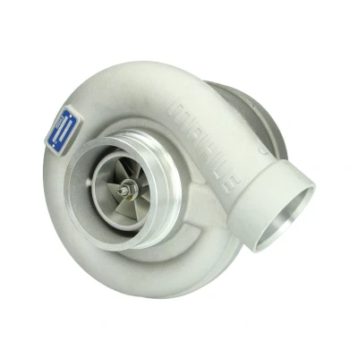 Afbeelding van Mahle Original Turbolader 037 TC 15327 000