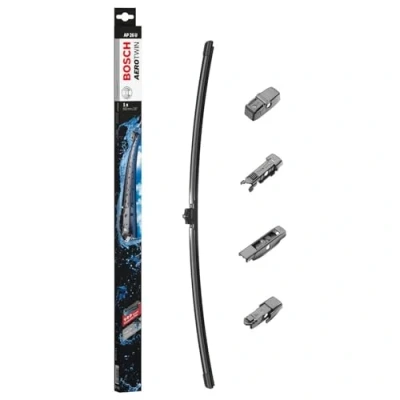 Image de 1 balai d&#039;essuie glace bosch aerotwin plus ap26u